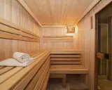 Sauna i SPA: Kompletny przewodnik. Zdrowie, uroda i relaks.