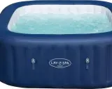 Bestway Lay-Z-Spa Hawaii: Czy warto? Recenzja, wady i zalety