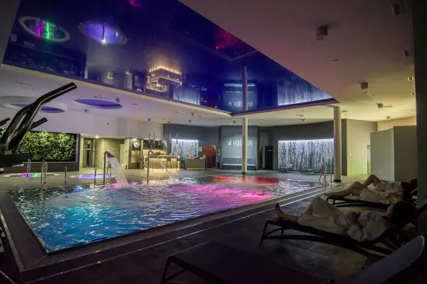 Day Spa Wielkopolska: Jak wybrać idealną oazę spokoju?