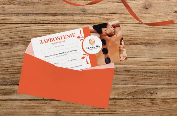 Voucher do SPA Gdańsk: Jak wybrać idealny prezent? Poradnik!