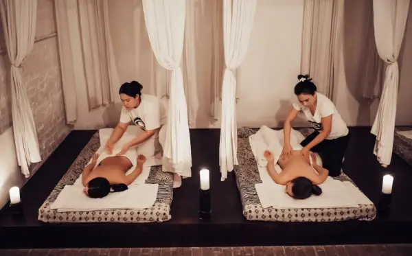 Pakiet weekendowy SPA: Jak wybrać idealny i nie przepłacić?